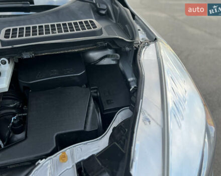 Сірий Форд Ескейп, об'ємом двигуна 1.5 л та пробігом 180 тис. км за 12600 $, фото 32 на Automoto.ua