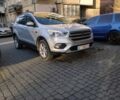 Сірий Форд Ескейп, об'ємом двигуна 1.5 л та пробігом 159 тис. км за 12500 $, фото 1 на Automoto.ua
