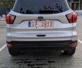 Сірий Форд Ескейп, об'ємом двигуна 2.5 л та пробігом 89 тис. км за 14200 $, фото 7 на Automoto.ua