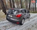 Серый Форд Эскейп, объемом двигателя 2.49 л и пробегом 54 тыс. км за 14400 $, фото 8 на Automoto.ua