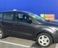 Сірий Форд Ескейп, об'ємом двигуна 2.5 л та пробігом 127 тис. км за 13999 $, фото 27 на Automoto.ua
