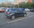 Серый Форд Эскейп, объемом двигателя 1.5 л и пробегом 139 тыс. км за 12600 $, фото 4 на Automoto.ua