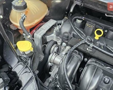 Форд Эскейп 2018 в Запорожье на Automoto.ua Серый Форд Эскейп, объемом двигателя 2.5 л и пробегом 82 тыс. км за 13100 $, фото 42 на Automoto.ua