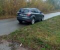 Серый Форд Эскейп, объемом двигателя 1.5 л и пробегом 55 тыс. км за 13700 $, фото 8 на Automoto.ua