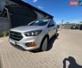 Сірий Форд Ескейп, об'ємом двигуна 2.49 л та пробігом 78 тис. км за 14000 $, фото 1 на Automoto.ua