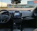 Сірий Форд Ескейп, об'ємом двигуна 2 л та пробігом 154 тис. км за 13500 $, фото 7 на Automoto.ua