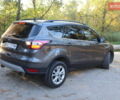 Серый Форд Эскейп, объемом двигателя 1.5 л и пробегом 170 тыс. км за 12000 $, фото 38 на Automoto.ua