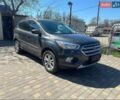 Сірий Форд Ескейп, об'ємом двигуна 1.5 л та пробігом 239 тис. км за 11499 $, фото 1 на Automoto.ua