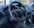 Серый Форд Эскейп, объемом двигателя 1.5 л и пробегом 62 тыс. км за 12799 $, фото 17 на Automoto.ua