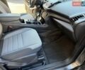 Сірий Форд Ескейп, об'ємом двигуна 2.5 л та пробігом 89 тис. км за 12399 $, фото 6 на Automoto.ua