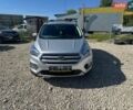 Сірий Форд Ескейп, об'ємом двигуна 2 л та пробігом 132 тис. км за 13500 $, фото 1 на Automoto.ua