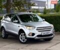 Сірий Форд Ескейп, об'ємом двигуна 1.5 л та пробігом 112 тис. км за 11800 $, фото 5 на Automoto.ua