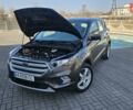 Форд Эскейп 2018 в Запорожье на Automoto.ua Серый Форд Эскейп, объемом двигателя 2.5 л и пробегом 82 тыс. км за 13100 $, фото 45 на Automoto.ua