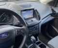 Серый Форд Эскейп, объемом двигателя 1.5 л и пробегом 40 тыс. км за 12000 $, фото 14 на Automoto.ua