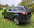 Сірий Форд Ескейп, об'ємом двигуна 2 л та пробігом 35 тис. км за 3700 $, фото 7 на Automoto.ua