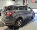 Сірий Форд Ескейп, об'ємом двигуна 1.5 л та пробігом 144 тис. км за 1400 $, фото 2 на Automoto.ua