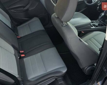 Форд Эскейп 2018 в Запорожье на Automoto.ua Серый Форд Эскейп, объемом двигателя 2.5 л и пробегом 82 тыс. км за 13100 $, фото 29 на Automoto.ua