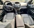 Сірий Форд Ескейп, об'ємом двигуна 1.5 л та пробігом 55 тис. км за 3504 $, фото 6 на Automoto.ua