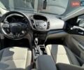 Сірий Форд Ескейп, об'ємом двигуна 1.5 л та пробігом 156 тис. км за 11400 $, фото 7 на Automoto.ua