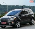 Серый Форд Эскейп, объемом двигателя 2 л и пробегом 206 тыс. км за 12750 $, фото 1 на Automoto.ua