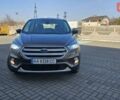 Форд Эскейп 2018 в Запорожье на Automoto.ua Серый Форд Эскейп, объемом двигателя 2.5 л и пробегом 82 тыс. км за 13100 $, фото 23 на Automoto.ua