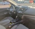 Сірий Форд Ескейп, об'ємом двигуна 1.5 л та пробігом 103 тис. км за 13000 $, фото 1 на Automoto.ua
