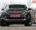 Сірий Форд Ескейп, об'ємом двигуна 2 л та пробігом 130 тис. км за 14799 $, фото 3 на Automoto.ua