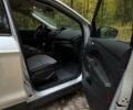 Форд Эскейп 2018 в Остоге на Automoto.ua Серый Форд Эскейп, объемом двигателя 2.5 л и пробегом 177 тыс. км за 11600 $, фото 10 на Automoto.ua