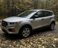 Форд Эскейп 2018 в Остоге на Automoto.ua Серый Форд Эскейп, объемом двигателя 2.5 л и пробегом 177 тыс. км за 11600 $, фото 2 на Automoto.ua