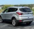 Форд Эскейп 2018 в Ивано-Франковске на Automoto.ua Серый Форд Эскейп, объемом двигателя 2 л и пробегом 77 тыс. км за 3700 $, фото 7 на Automoto.ua