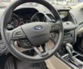 Сірий Форд Ескейп, об'ємом двигуна 1.5 л та пробігом 89 тис. км за 13850 $, фото 19 на Automoto.ua