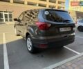 Сірий Форд Ескейп, об'ємом двигуна 2.5 л та пробігом 89 тис. км за 12399 $, фото 8 на Automoto.ua
