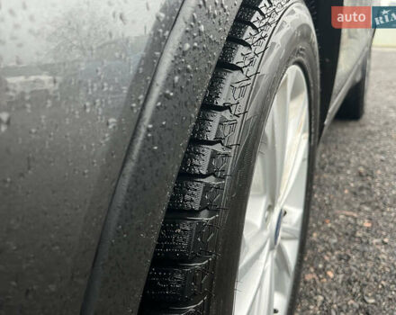 Серый Форд Эскейп, объемом двигателя 1.5 л и пробегом 121 тыс. км за 11900 $, фото 16 на Automoto.ua