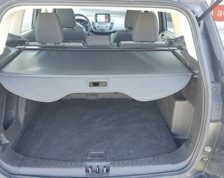 Форд Эскейп 2018 в Запорожье на Automoto.ua Серый Форд Эскейп, объемом двигателя 2.5 л и пробегом 82 тыс. км за 13100 $, фото 38 на Automoto.ua