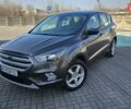 Форд Эскейп 2018 в Запорожье на Automoto.ua Серый Форд Эскейп, объемом двигателя 2.5 л и пробегом 82 тыс. км за 13100 $, фото 1 на Automoto.ua