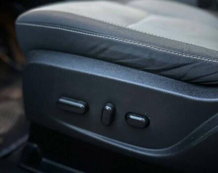 Серый Форд Эскейп, объемом двигателя 1.5 л и пробегом 190 тыс. км за 10700 $, фото 30 на Automoto.ua