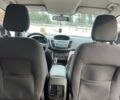 Серый Форд Эскейп, объемом двигателя 1.5 л и пробегом 158 тыс. км за 13500 $, фото 16 на Automoto.ua