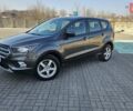 Форд Эскейп 2018 в Запорожье на Automoto.ua Серый Форд Эскейп, объемом двигателя 2.5 л и пробегом 82 тыс. км за 13100 $, фото 7 на Automoto.ua