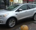 Серый Форд Эскейп, объемом двигателя 1.5 л и пробегом 68 тыс. км за 12000 $, фото 2 на Automoto.ua