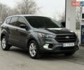 Серый Форд Эскейп, объемом двигателя 2.5 л и пробегом 148 тыс. км за 13500 $, фото 6 на Automoto.ua
