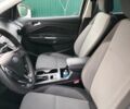Серый Форд Эскейп, объемом двигателя 1.5 л и пробегом 174 тыс. км за 13500 $, фото 9 на Automoto.ua