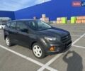 Сірий Форд Ескейп, об'ємом двигуна 2.5 л та пробігом 127 тис. км за 13999 $, фото 26 на Automoto.ua