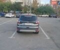 Серый Форд Эскейп, объемом двигателя 1.5 л и пробегом 139 тыс. км за 12600 $, фото 3 на Automoto.ua