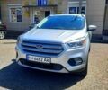 Серый Форд Эскейп, объемом двигателя 1.5 л и пробегом 121 тыс. км за 14300 $, фото 1 на Automoto.ua