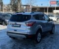 Серый Форд Эскейп, объемом двигателя 1.5 л и пробегом 62 тыс. км за 12799 $, фото 6 на Automoto.ua