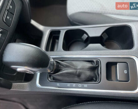 Сірий Форд Ескейп, об'ємом двигуна 1.5 л та пробігом 180 тис. км за 12600 $, фото 13 на Automoto.ua