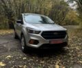 Форд Эскейп 2018 в Остоге на Automoto.ua Серый Форд Эскейп, объемом двигателя 2.5 л и пробегом 177 тыс. км за 11600 $, фото 1 на Automoto.ua