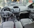 Серый Форд Эскейп, объемом двигателя 2.5 л и пробегом 80 тыс. км за 14300 $, фото 20 на Automoto.ua