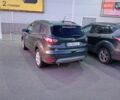 Серый Форд Эскейп, объемом двигателя 1.5 л и пробегом 139 тыс. км за 12600 $, фото 9 на Automoto.ua