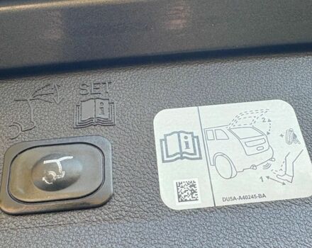 Серый Форд Эскейп, объемом двигателя 2 л и пробегом 99 тыс. км за 8000 $, фото 23 на Automoto.ua